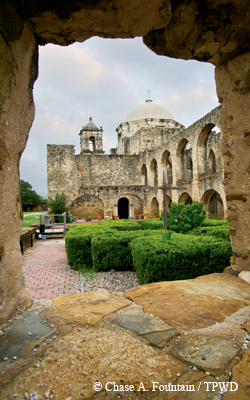 Mission San Jose